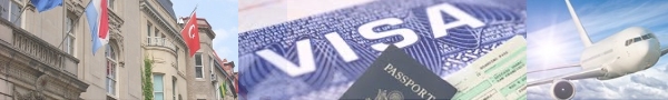 Pole Visa Form for Britons and Permanent Residents in United Kingdom